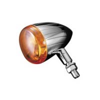 Highway Hawk H68-7009 Blinkr Tech Glide Grooved 60mm 1ks